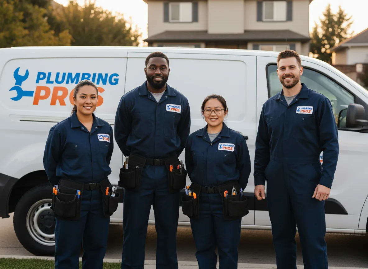 Water Heater Repair company in Mount Jackson, VA